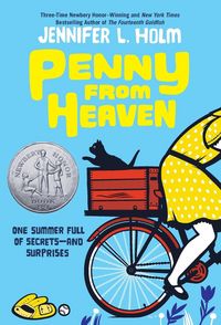 Produktbild: Penny from Heaven