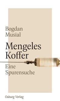 Produktbild: Mengeles Koffer