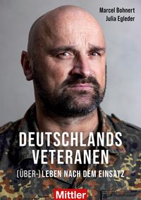 Produktbild: Deutschlands Veteranen