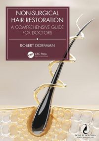 Produktbild: Dorfman, R: Non-Surgical Hair Restoration