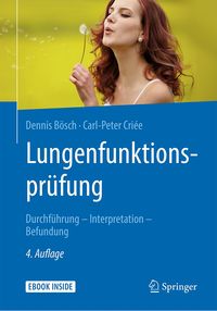 Produktbild: Lungenfunktionspr&uuml;fung