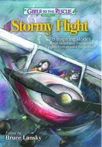 Produktbild: Stormy Flight Bk07