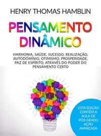Produktbild: Pensamento Din&acirc;mico (Traduzido)
