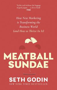 Produktbild: Meatball Sundae