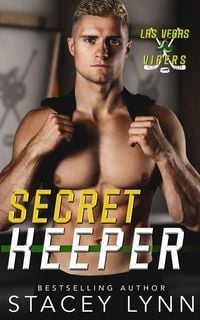 Produktbild: Secret Keeper