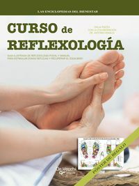 Produktbild: Curso de reflexolog&iacute;a