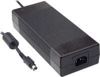 Produktbild: Mean Well GST220A24-R7B Tischnetzteil, Festspannung 24 V/DC 9.2A 220W