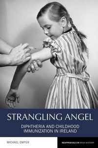 Produktbild: Dwyer, M: Strangling Angel