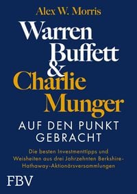 Produktbild: Warren Buffett und Charlie Munger – Auf den Punkt gebracht