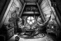 Die Geheimnisse von Oaksend - Die Monsterprüfung