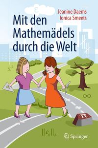 Produktbild: Mit den Mathem&auml;dels durch die Welt