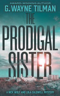 Produktbild: The Prodigal Sister