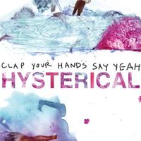 Produktbild: HYSTERICAL (Ltd. Blue Marble Vinyl)