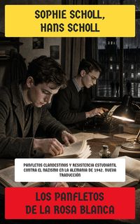 Produktbild: Los Panfletos de la Rosa Blanca