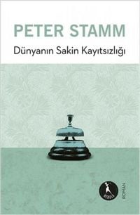 Produktbild: D&uuml;nyanin Sakin Kayitsizligi