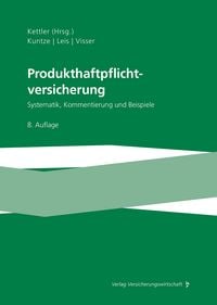 Produktbild: Produkthaftpflichtversicherung