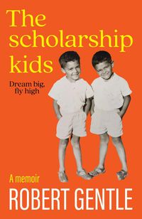 Produktbild: The Scholarship Kids