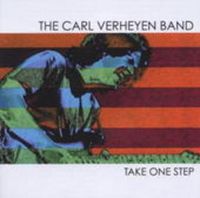 Produktbild: Verheyen, C: Take One Step