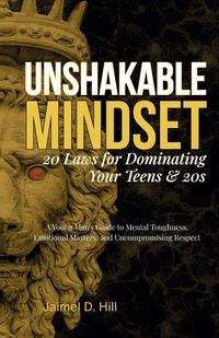 Produktbild: Unshakable Mindset