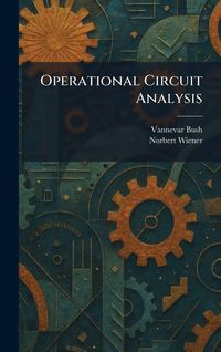 Produktbild: Operational Circuit Analysis
