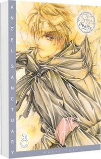 Produktbild: Angel Sanctuary Pearls 8