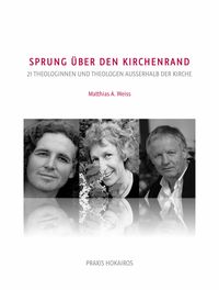 Produktbild: Sprung &uuml;ber den Kirchenrand