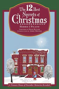 Produktbild: The 12 Best Secrets of Christmas
