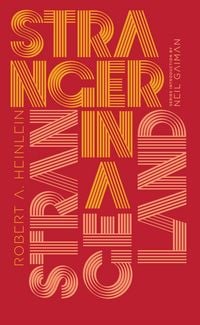 Produktbild: Stranger in a Strange Land