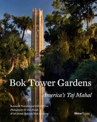 Produktbild: Triester, K: Bok Tower Gardens