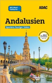 Produktbild: Andalusien