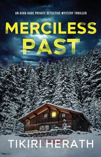 Produktbild: Merciless Past