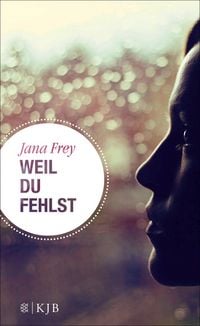 Produktbild: Weil du fehlst