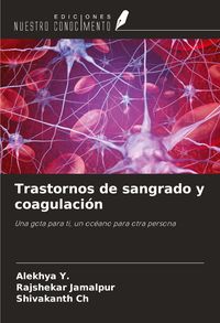 Produktbild: Trastornos de sangrado y coagulaci&oacute;n