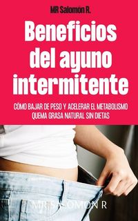 Produktbild: Beneficios Del Ayuno Intermitente