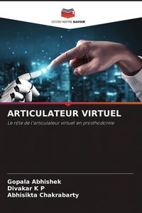 Produktbild: Articulateur Virtuel