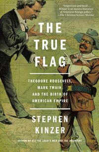 Produktbild: The True Flag