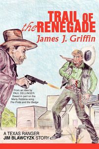 Produktbild: Trail of the Renegade
