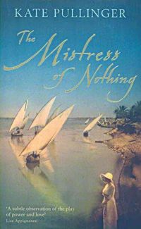 Produktbild: Mistress of Nothing