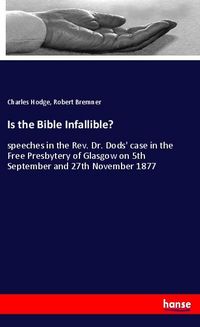Produktbild: Is the Bible Infallible?