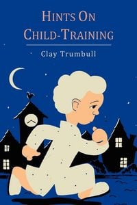 Produktbild: Hints on Child-Training