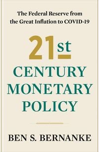 Produktbild: 21st Century Monetary Policy