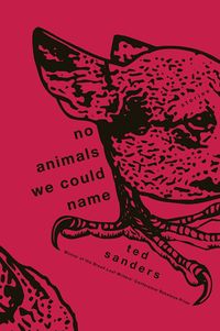 Produktbild: No Animals We Could Name