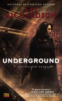 Produktbild: Underground