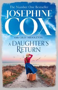 Produktbild: Cox, J: A Daughter's Return