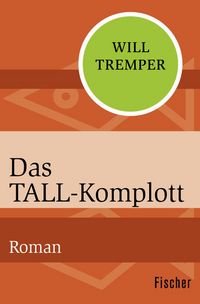 Produktbild: Das Tall-Komplott