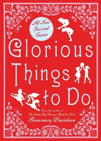 Produktbild: Glorious Things to Do