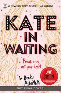 Produktbild: Kate in Waiting
