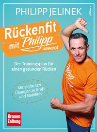 Produktbild: R&uuml;ckenfit mit Philipp