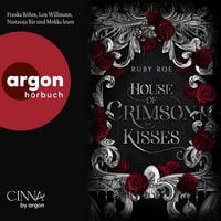 Produktbild: House of Crimson Kisses