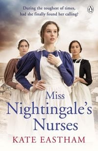 Produktbild: Miss Nightingale's Nurses